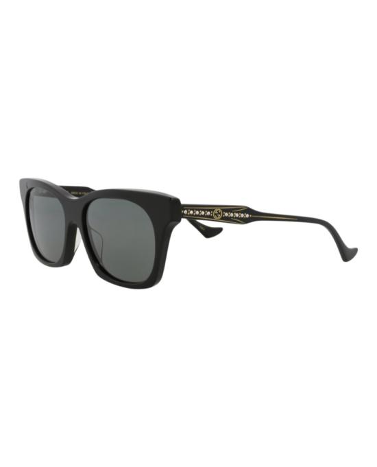  구찌 선글라스 GG1299S 30013902 001 00011 NS Black - GUCCI