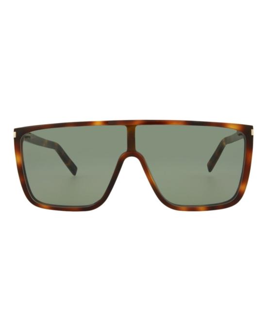  생로랑 선글라스 SL364MASKA 30008960 002 Brown
