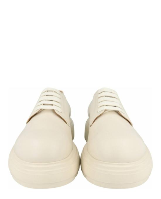  살바토레 페라가모 드레스 슈즈 022216 768459 M 10002 7 Neutrals - SALVATORE FERRAGAMO