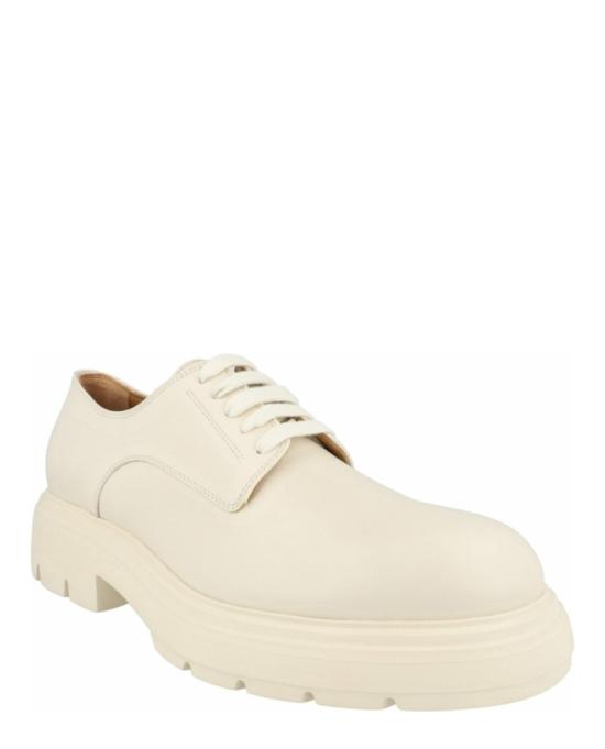  살바토레 페라가모 드레스 슈즈 022216 768459 M 10002 7 5 Neutrals - SALVATORE FERRAGAMO