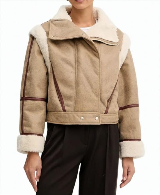 25FW 보스 코트 50548600 C CHEERLEA 10272677 222 Neutrals