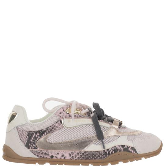 26SS 핑코 스니커즈 SS0185P148O99 Pink