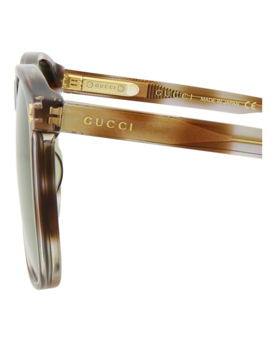  구찌 선글라스 GG1041S 30011605 004 20357 NS Brown - GUCCI
