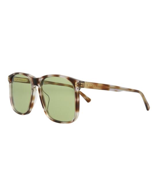  구찌 선글라스 GG1041S 30011605 004 20357 NS Brown - GUCCI