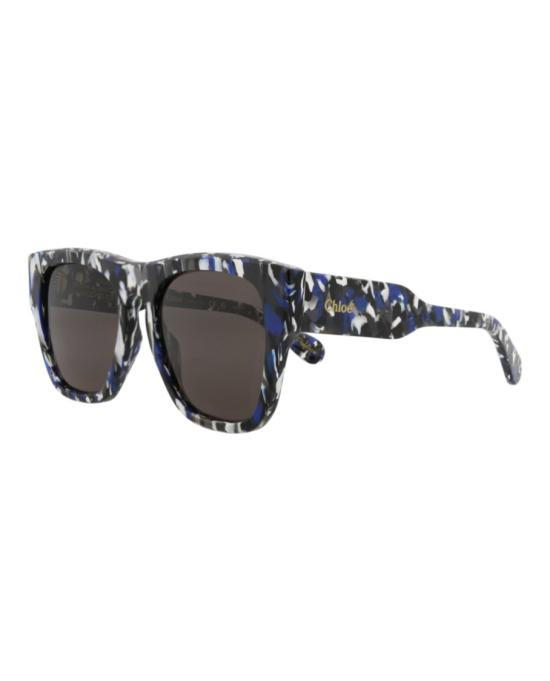  끌로에 선글라스 CH0149S 30014076 010 20356 NS Blue - CHLOE