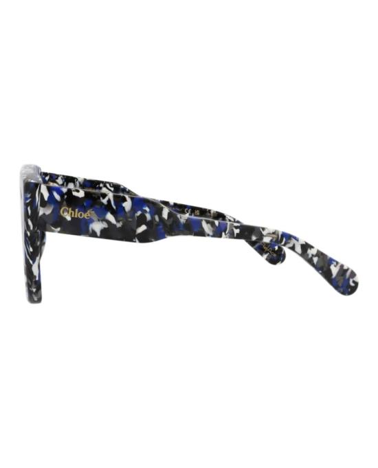  끌로에 선글라스 CH0149S 30014076 010 20356 NS Blue - CHLOE