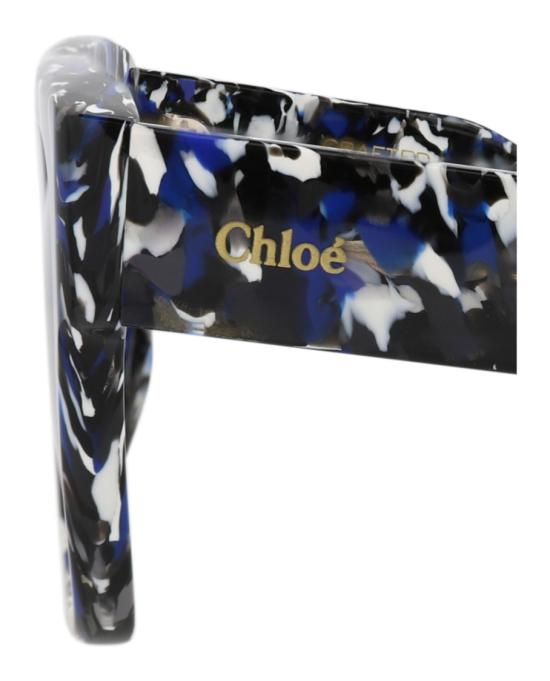  끌로에 선글라스 CH0149S 30014076 010 20356 NS Blue - CHLOE