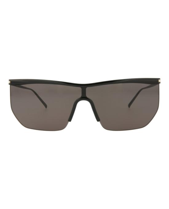  생로랑 선글라스 SL519MASK 30013068 001 00344 NS Black