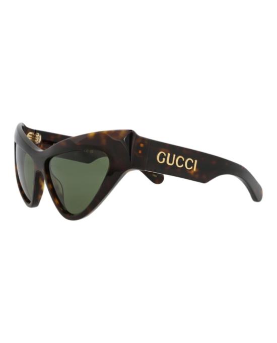  구찌 선글라스 GG1294S 30013847 004 20357 NS Brown - GUCCI