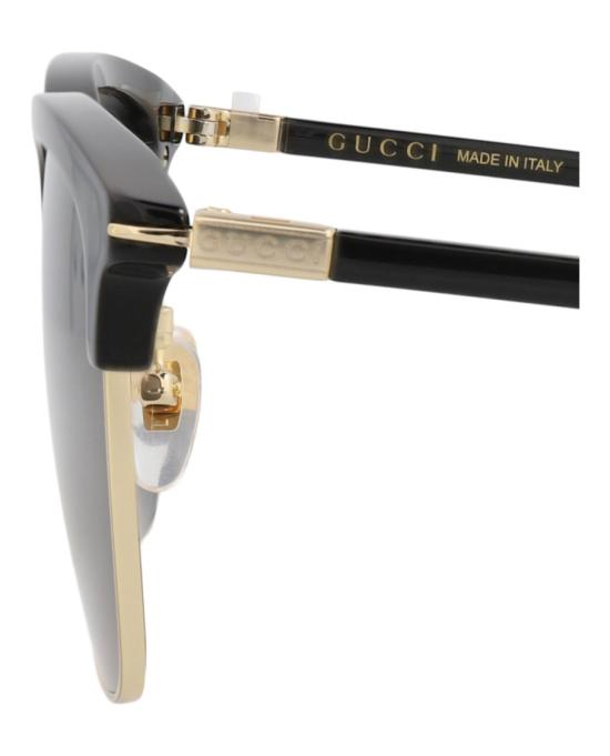  구찌 선글라스 GG1275SA 30013860 001 00331 NS Black - GUCCI