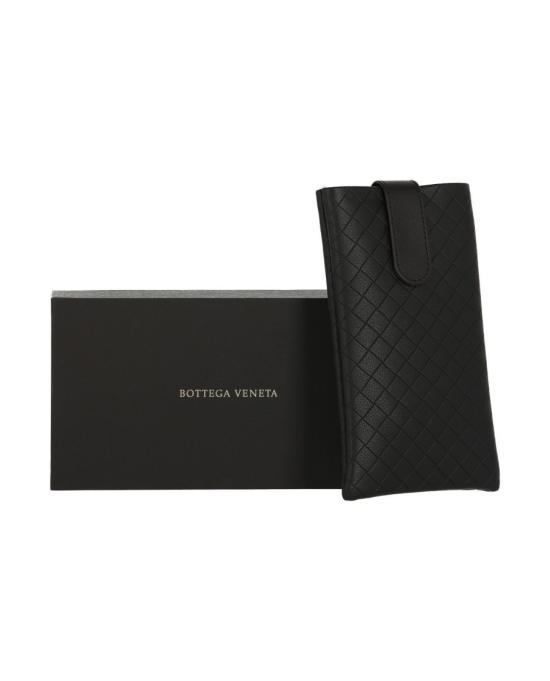  보테가베네타 선글라스 BV0128S 30001665 002 Brown - BOTTEGA VENETA