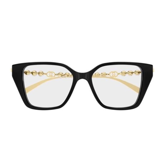 26FW 구찌 선글라스 196K5CC0A Black