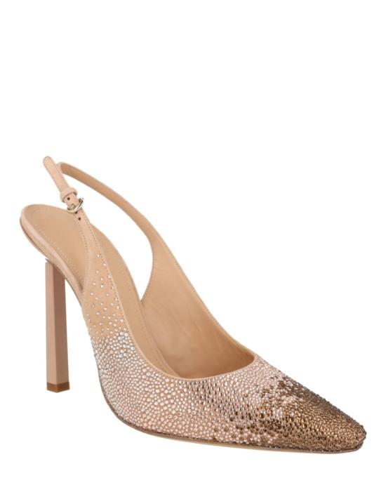 살바토레 페라가모 힐/펌프스 01E581 758566 1B 10182 7 5 Neutrals - SALVATORE FERRAGAMO