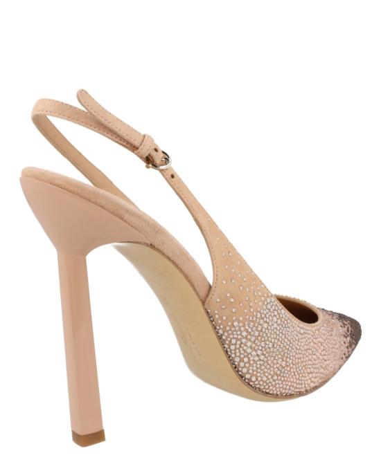  살바토레 페라가모 힐/펌프스 01E581 758566 1B 10182 7 5 Neutrals - SALVATORE FERRAGAMO