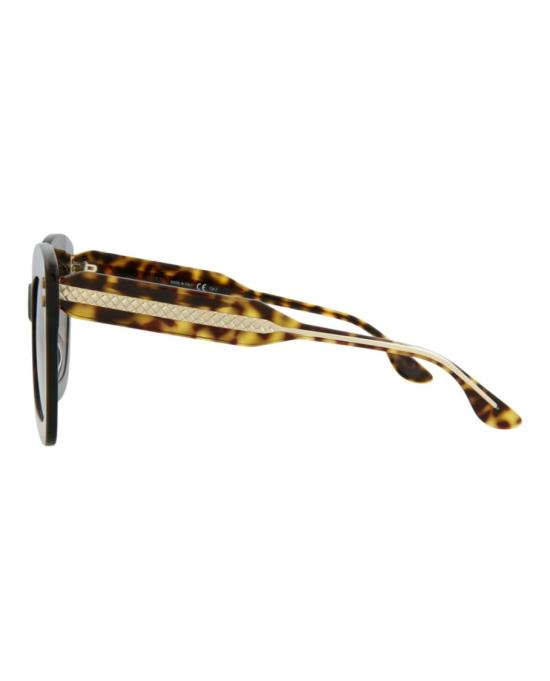  보테가베네타 선글라스 BV0238S 30006513 002 Brown - BOTTEGA VENETA