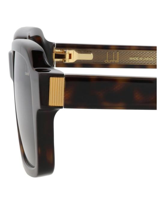  던힐 선글라스 DU0057S 30014048 002 20356 NS Black - DUNHILL