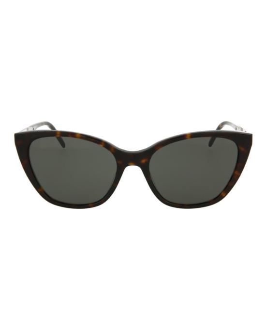  생로랑 선글라스 SLM69 30009356 002 Brown