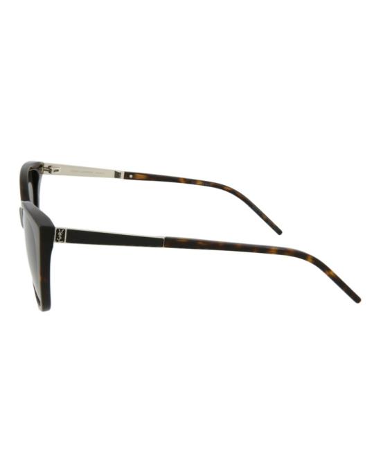  생로랑 선글라스 SLM69 30009356 002 Brown - SAINT LAURENT