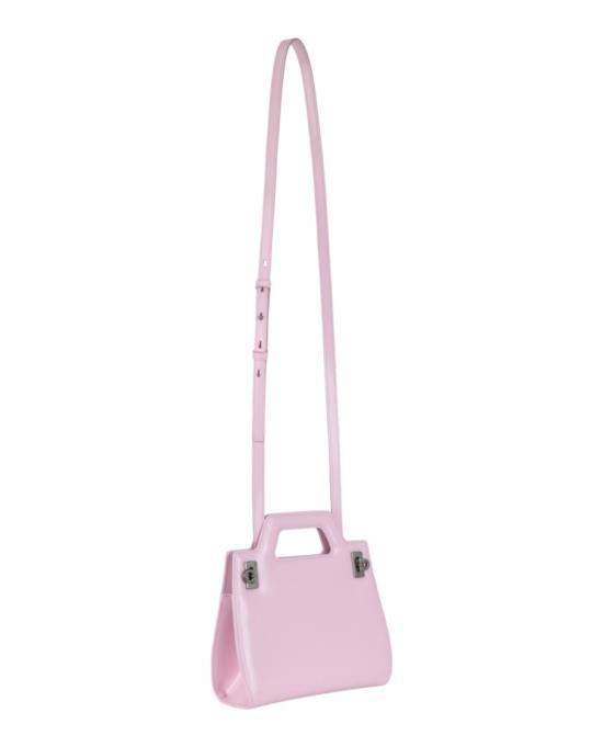  살바토레 페라가모 가방 213485 762494 60076 NS Pink - SALVATORE FERRAGAMO