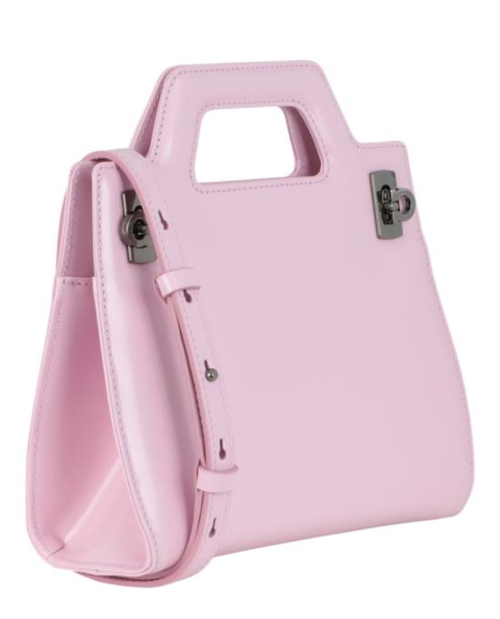  살바토레 페라가모 가방 213485 762494 60076 NS Pink - SALVATORE FERRAGAMO