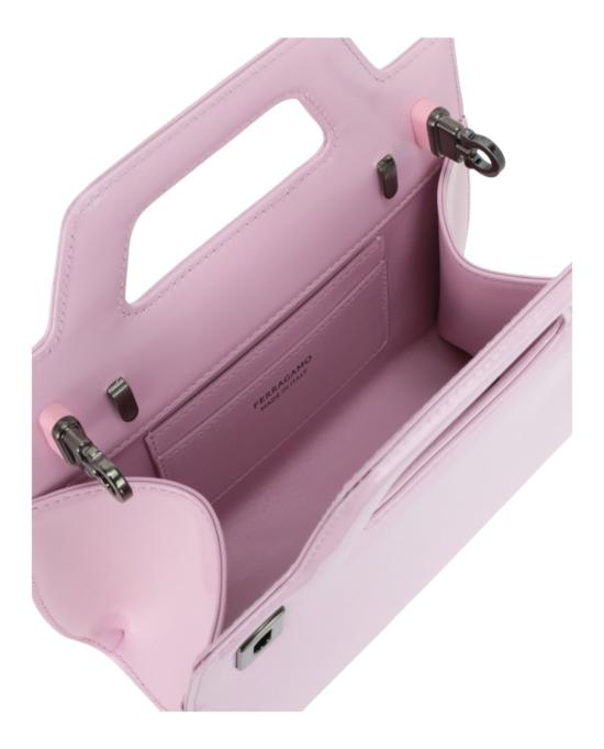  살바토레 페라가모 가방 213485 762494 60076 NS Pink - SALVATORE FERRAGAMO