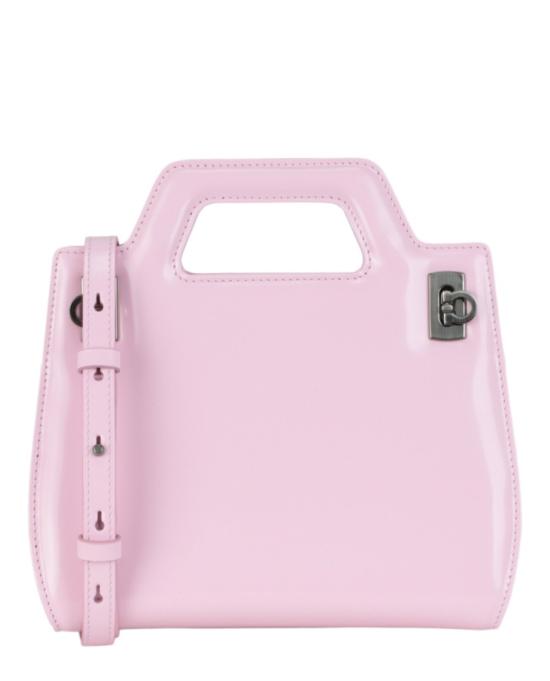  살바토레 페라가모 가방 213485 762494 60076 NS Pink