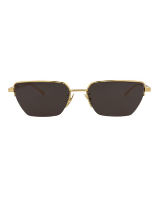  보테가베네타 선글라스 BV1107S 30011010 004 70045 NS Gold