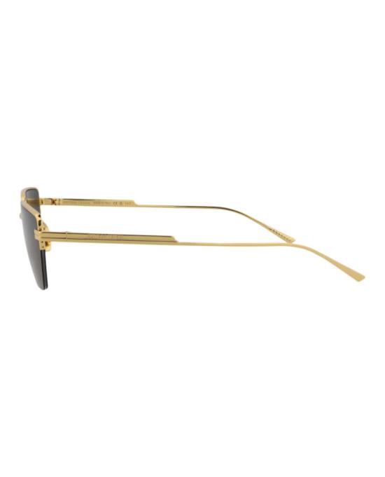  보테가베네타 선글라스 BV1107S 30011010 004 70045 NS Gold - BOTTEGA VENETA