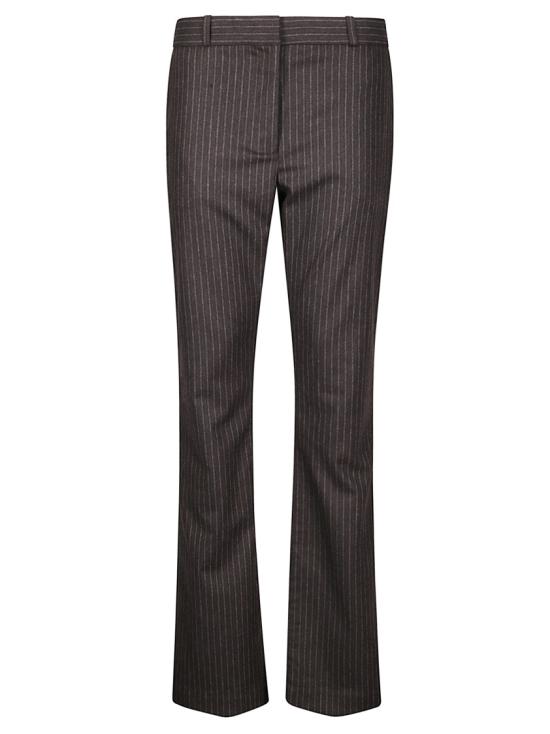 25FW 코페르니 플레어 팬츠 COPP117F1015 Brown