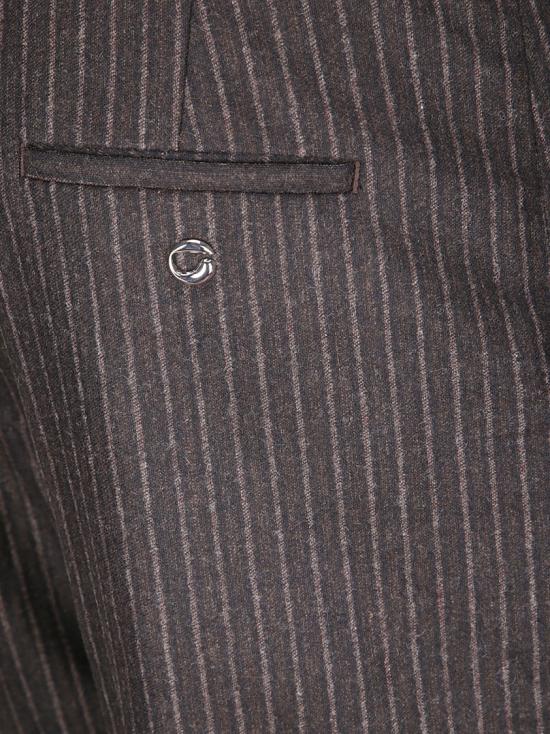 25FW 코페르니 플레어 팬츠 COPP117F1015 Brown - COPERNI