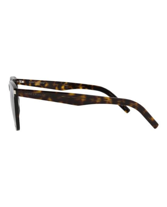  생로랑 선글라스 SL281SLIM 30007110 002 20356 NS Brown - SAINT LAURENT