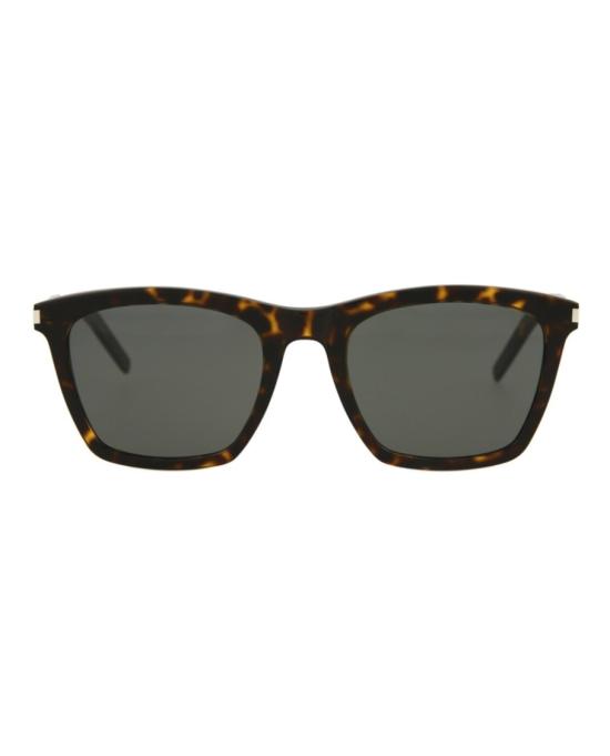  생로랑 선글라스 SL281SLIM 30007110 002 20356 NS Brown