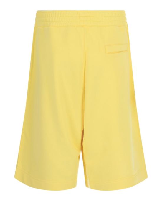  지방시 숏팬츠 BM515B 3Y78 700 70009 2X Yellow - GIVENCHY