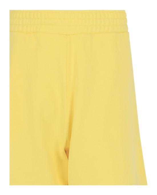  지방시 숏팬츠 BM515B 3Y78 700 70009 XL Yellow - GIVENCHY