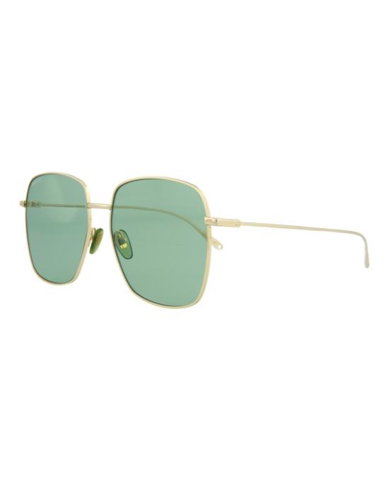  구찌 선글라스 GG1031S 30011783 008 70046 NS Gold - GUCCI