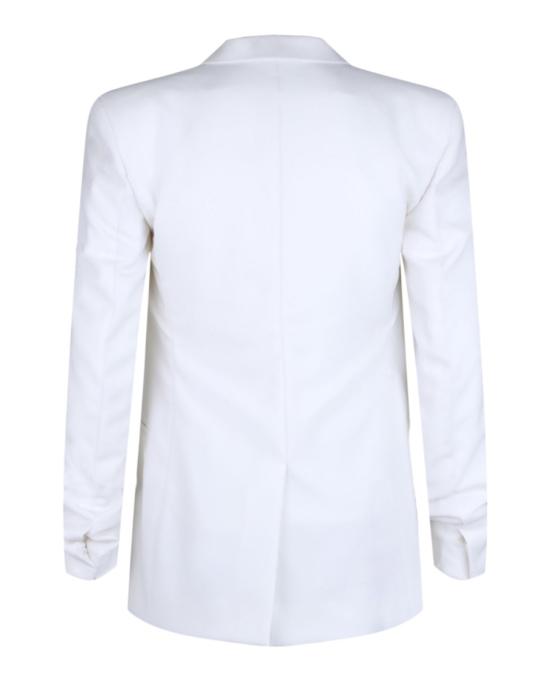  지방시 수트 자켓 BM30ES 10Q0 100 10002 46 White - GIVENCHY