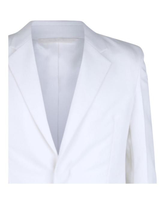  지방시 수트 자켓 BM30ES 10Q0 100 10002 46 White - GIVENCHY