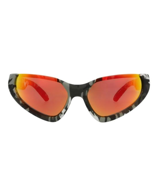 발렌시아가 선글라스 BB0202S 30011954 004 00151 NS Multicolor