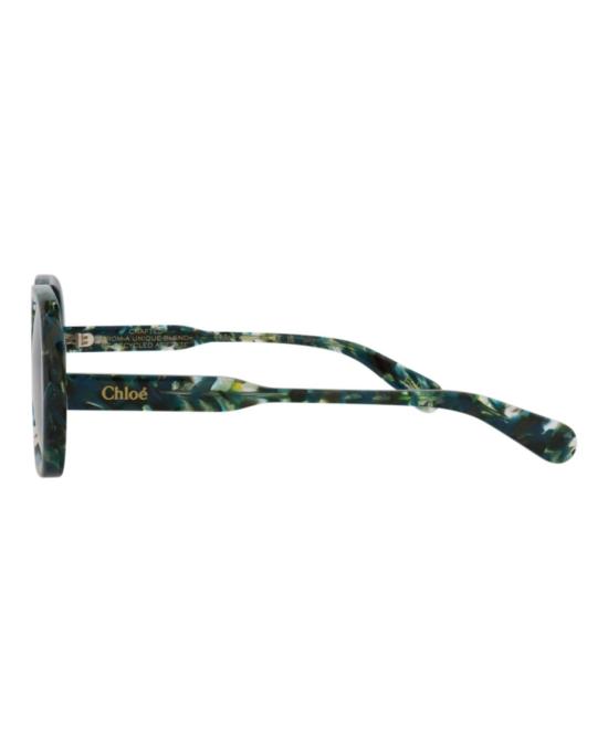  끌로에 선글라스 CH0222S 30015147 004 30013 NS Multicolor - CHLOE