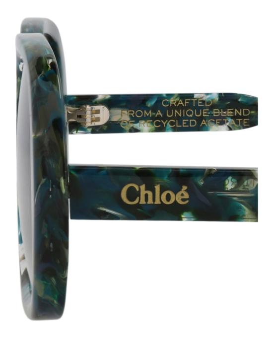  끌로에 선글라스 CH0222S 30015147 004 30013 NS Multicolor - CHLOE