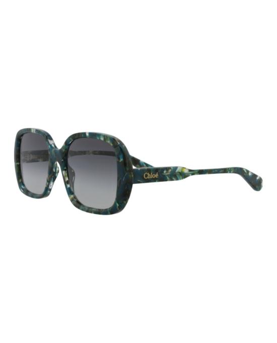  끌로에 선글라스 CH0222S 30015147 004 30013 NS Multicolor - CHLOE
