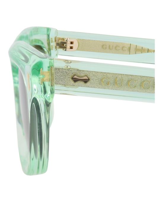  구찌 선글라스 GG1524S 30014803 004 30014 NS Green - GUCCI