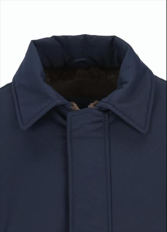 25FW 에르노 자켓 GI000561U 12343Z 9200 Blue - HERNO