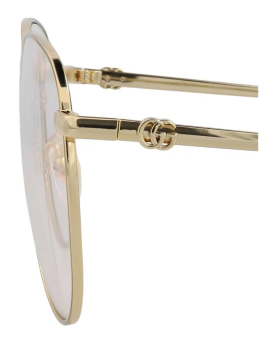  구찌 선글라스 GG1419S 30014428 004 70051 NS Gold - GUCCI