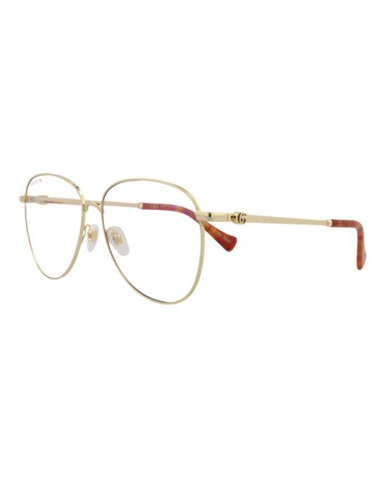  구찌 선글라스 GG1419S 30014428 004 70051 NS Gold - GUCCI