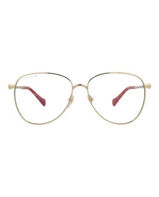  구찌 선글라스 GG1419S 30014428 004 70051 NS Gold