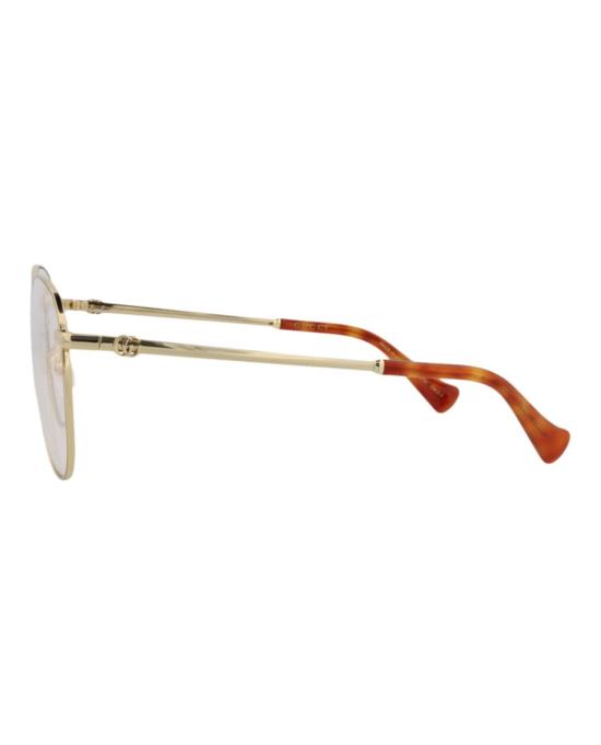  구찌 선글라스 GG1419S 30014428 004 70051 NS Gold - GUCCI