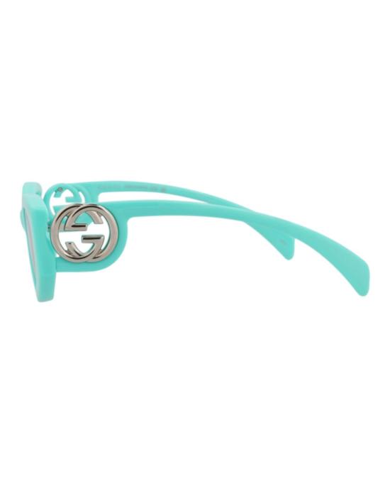  구찌 선글라스 GG1691S 30015481 004 40396 NS Green - GUCCI