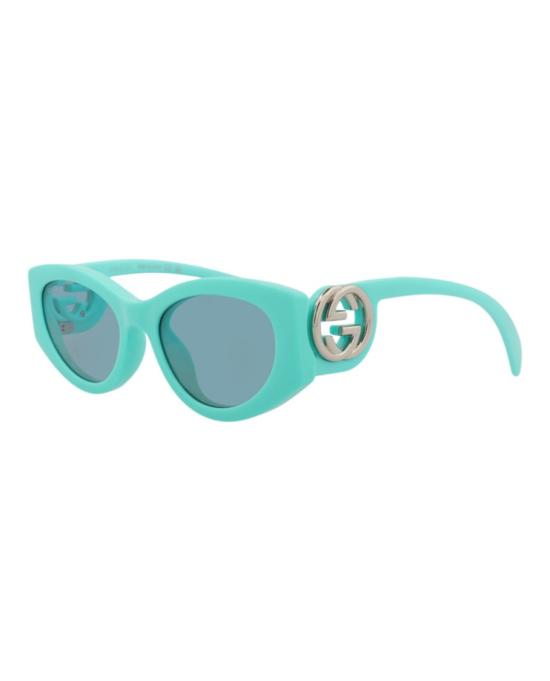  구찌 선글라스 GG1691S 30015481 004 40396 NS Green - GUCCI