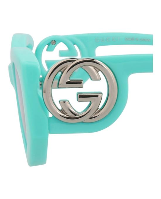  구찌 선글라스 GG1691S 30015481 004 40396 NS Green - GUCCI